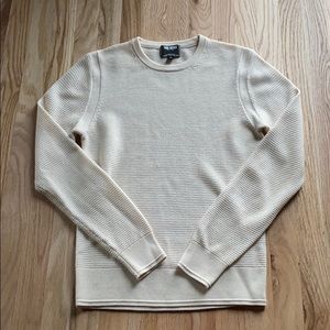Merino Thermal Sweater